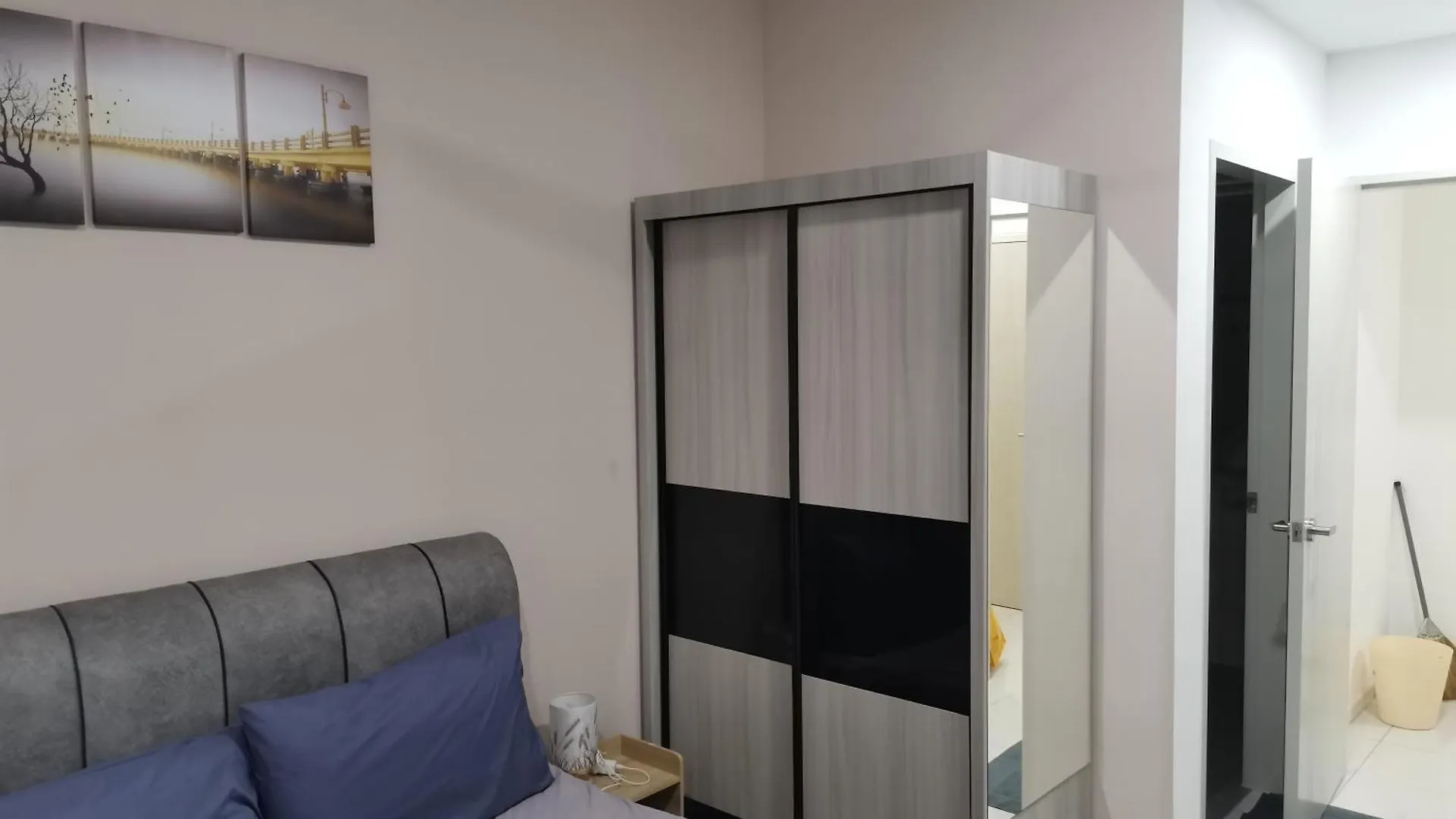 Horizon Suites By Aham Klia Sepang Hshome