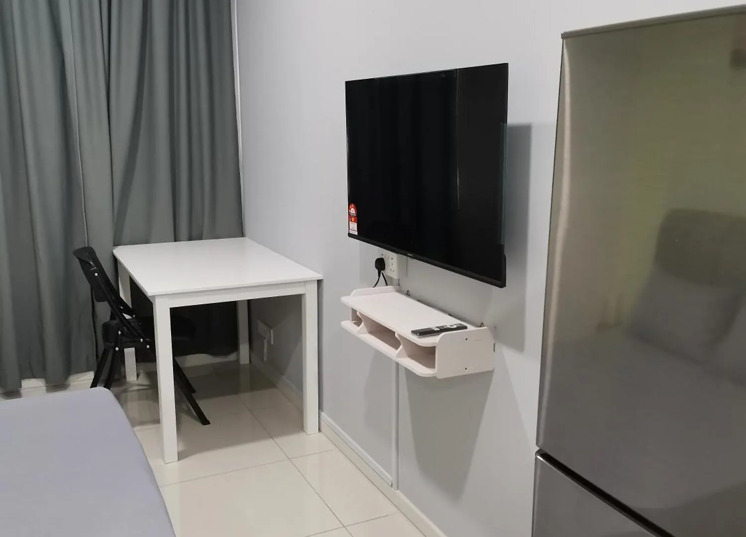 Apartment Horizon Suites By Aham Klia Sepang Hshome