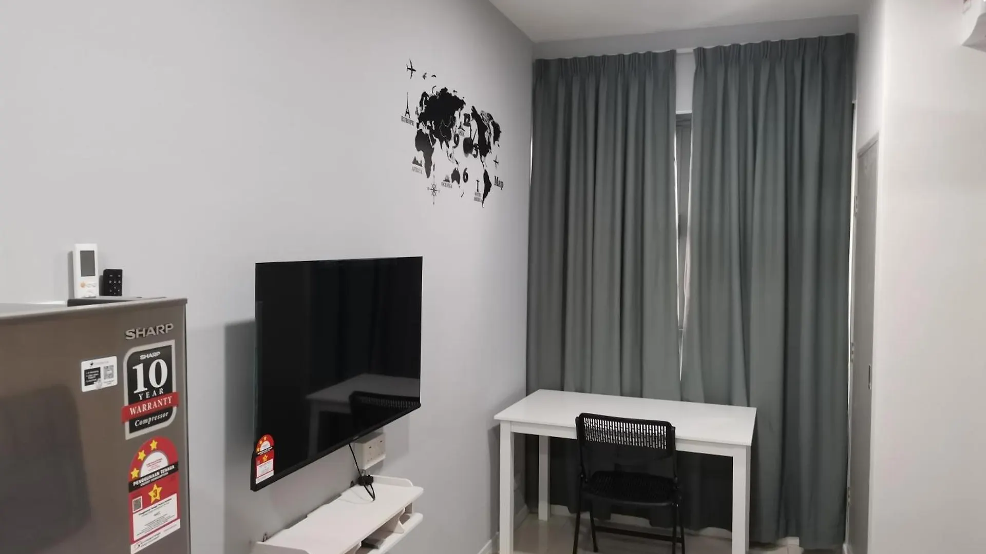 Apartment Horizon Suites By Aham Klia Sepang Hshome