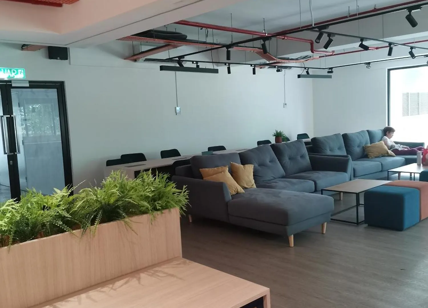 Apartment Horizon Suites By Aham Klia Sepang Hshome Malaysia