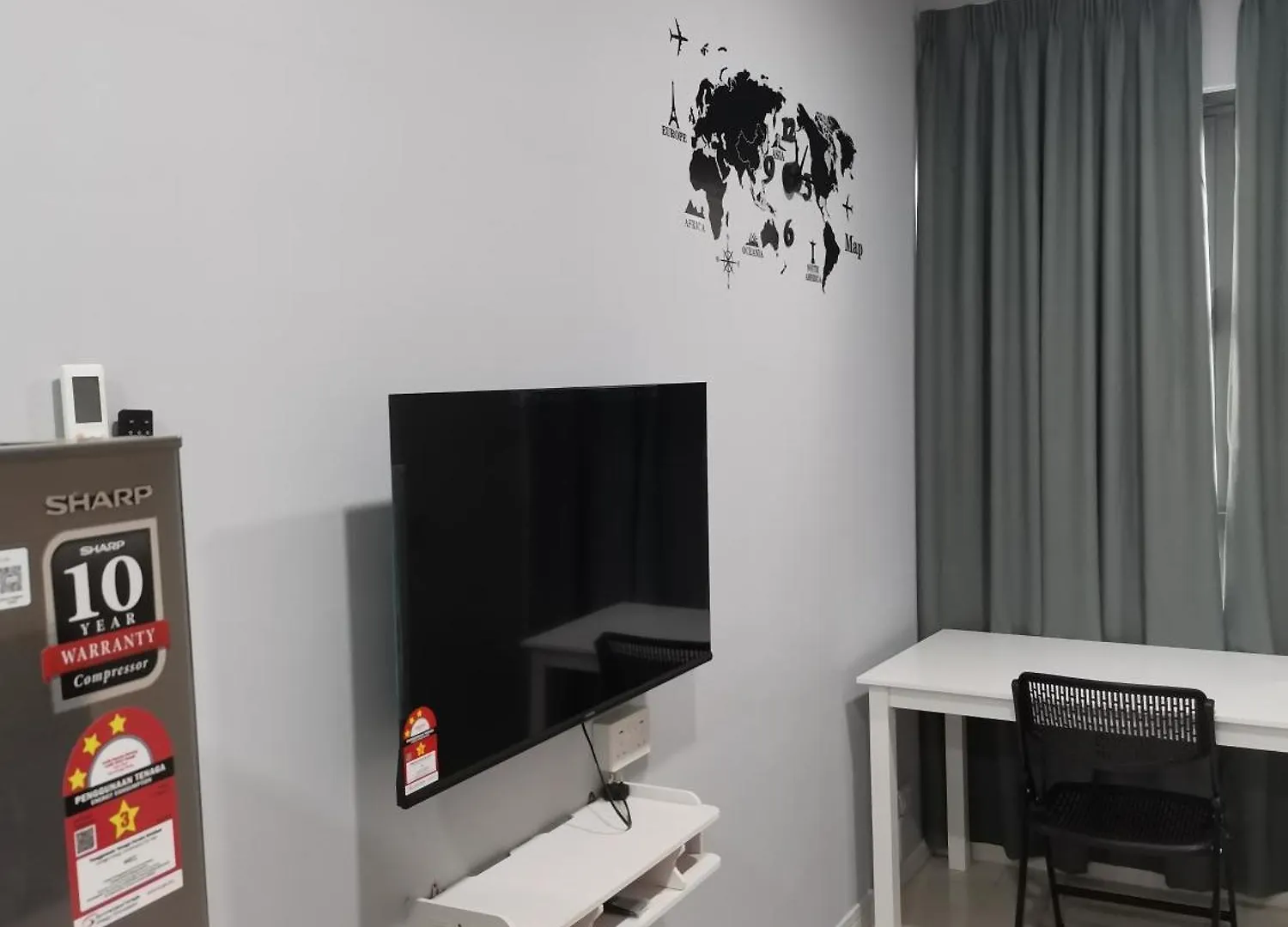 Horizon Suites By Aham Klia Sepang Hshome Malaysia