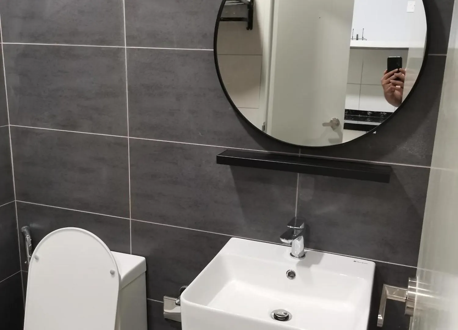 Horizon Suites By Aham Klia Sepang Hshome 0*,