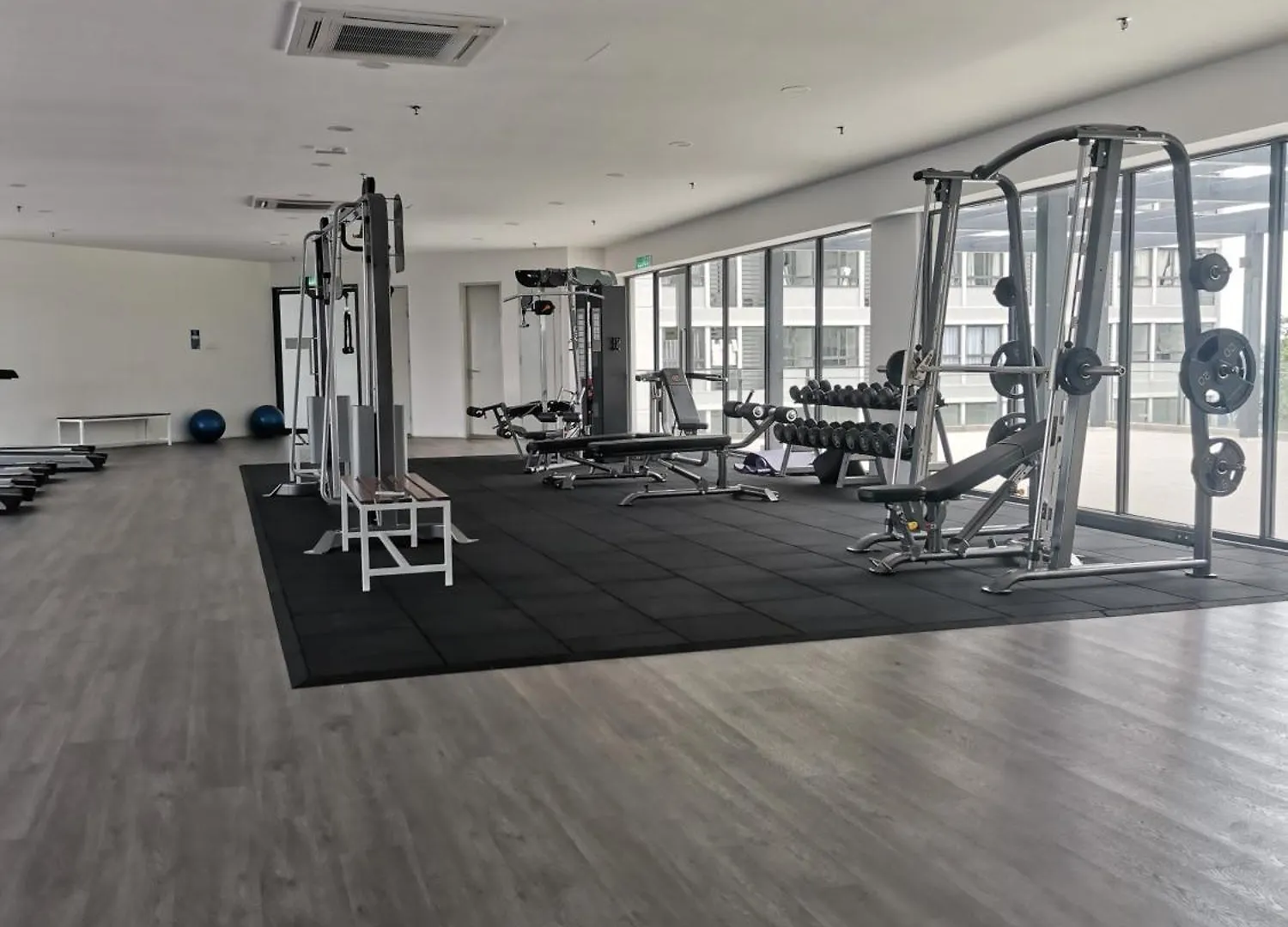 Apartment Horizon Suites By Aham Klia Sepang Hshome Malaysia
