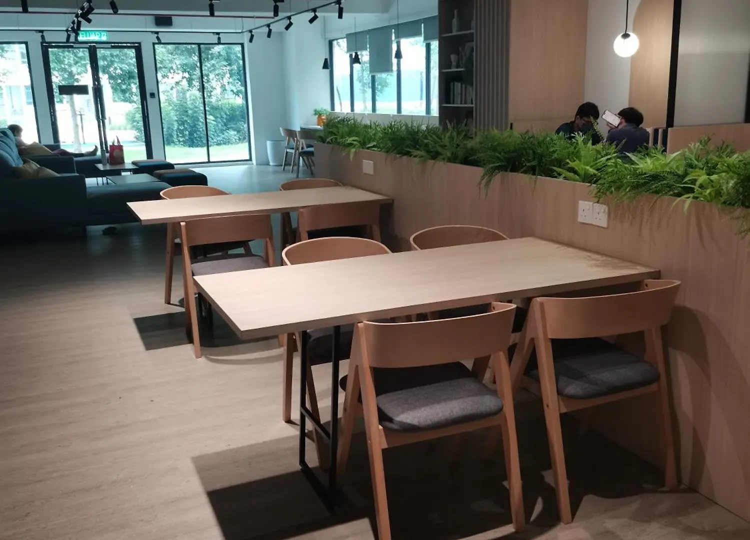 Apartment Horizon Suites By Aham Klia Sepang Hshome
