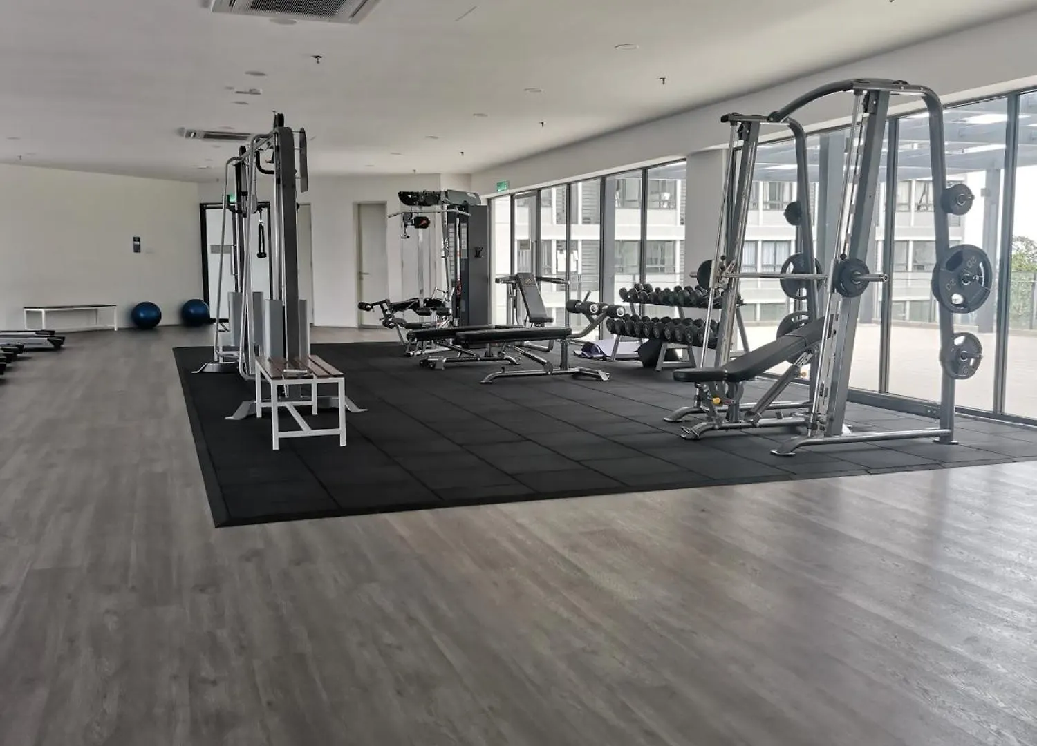 Horizon Suites By Aham Klia Sepang Hshome 0*,  Malaysia