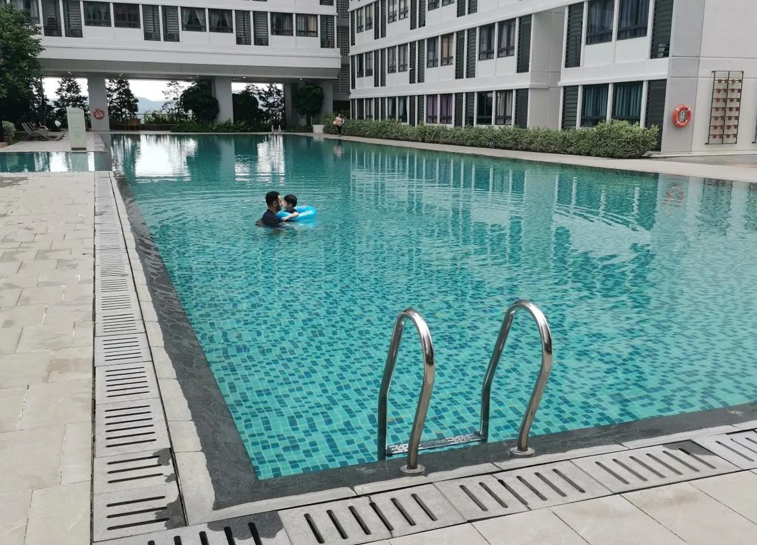 Apartment Horizon Suites By Aham Klia Sepang Hshome