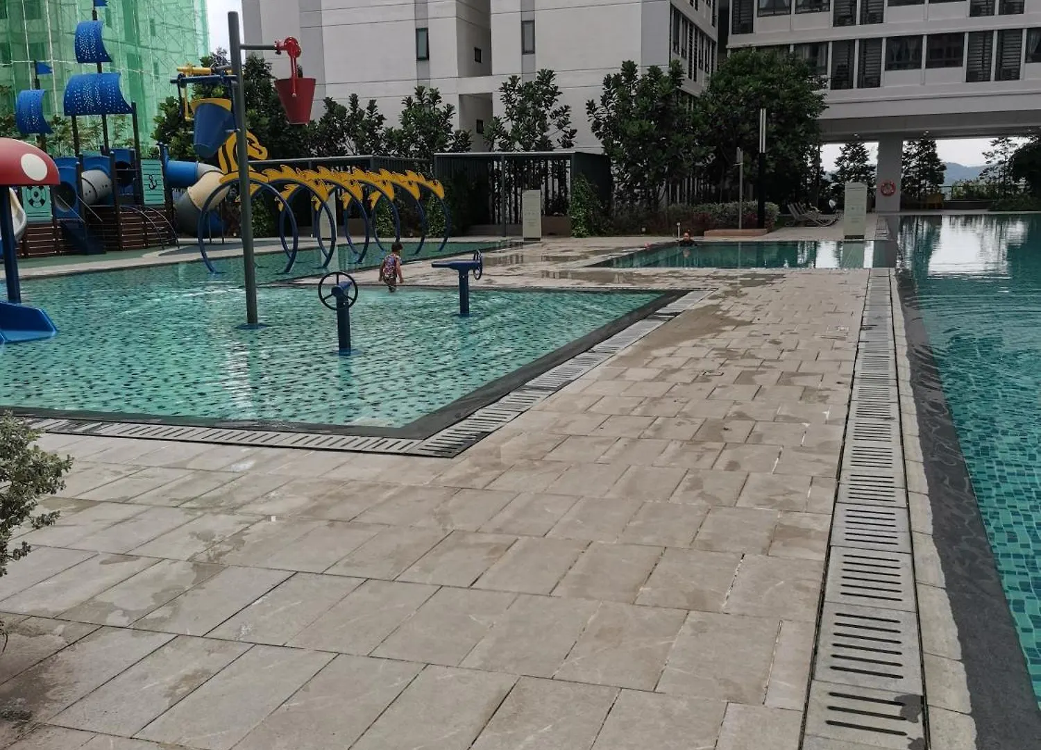 Horizon Suites By Aham Klia Sepang Hshome Malaysia