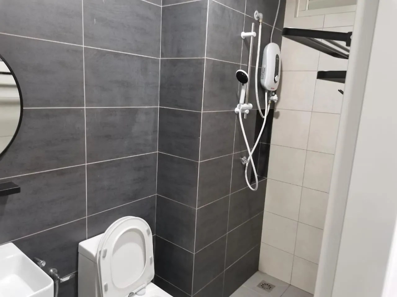 Appartamento Horizon Suites By Aham Klia Sepang Hshome