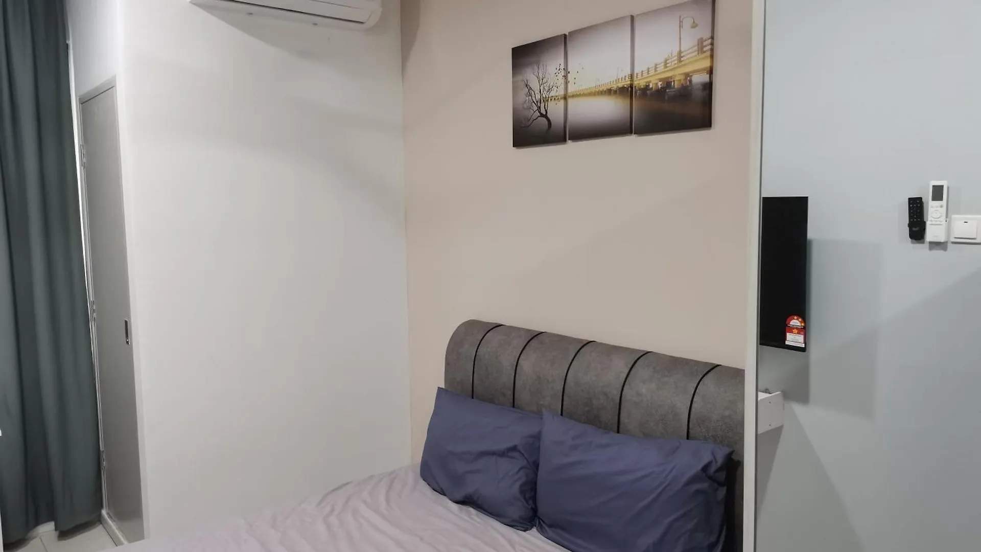 Horizon Suites By Aham Klia Sepang Hshome Appartamento