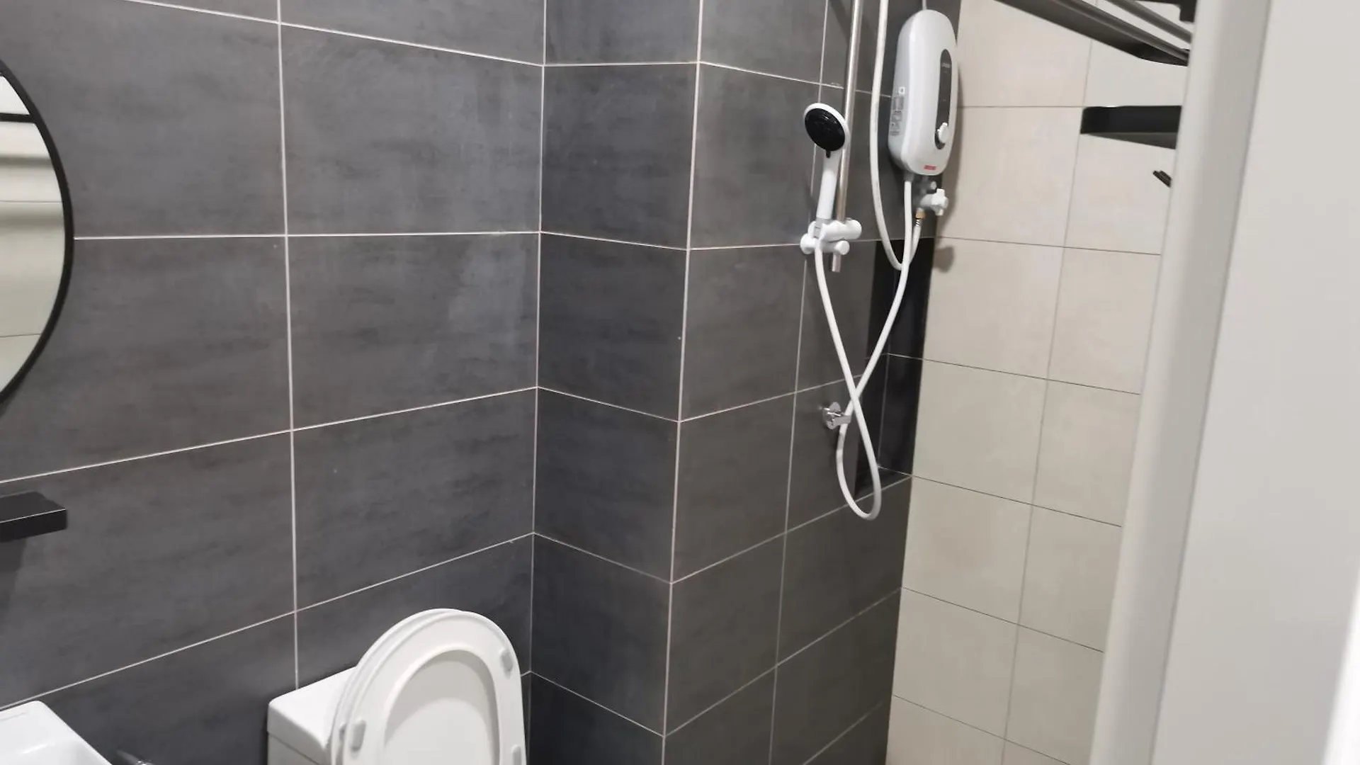 Horizon Suites By Aham Klia Sepang Hshome Appartamento