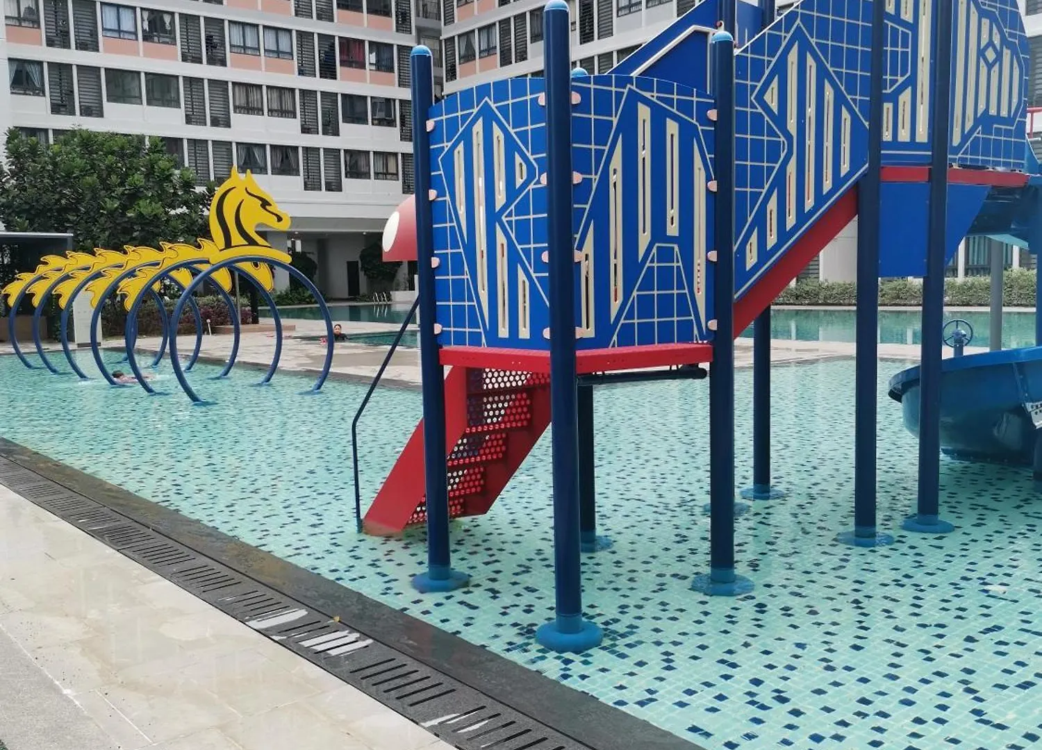 Horizon Suites By Aham Klia Sepang Hshome Appartamento